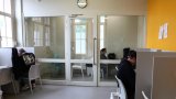 A Strasbourg, une salle de shoot en sursis