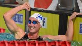 Natation: Kirpichnikova assure sur 1500 m nage libre aux championnats de France