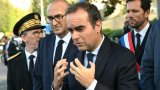 La France en attente d'un budget après la nomination du gouvernement Lecornu 2