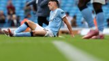 Angleterre: Manchester City déjà fauché