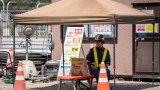 Chaleur: Tokyo enregistre un record de 10 jours consécutifs à 35°C ou plus