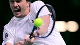 Coupe Davis: Zverev force l'Espagne au double décisif en demi-finales