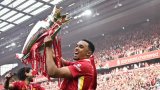 Foot: le défenseur anglais Trent Alexander-Arnold signe au Real Madrid (club)