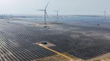 Electricité bas carbone: l'Inde franchit un cap mais la route vers la neutralité sera longue