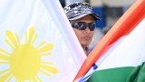 Mer de Chine méridionale: le président philippin en Inde sur fond de manoeuvres militaires