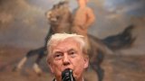 Mécontentement de Trump face aux projets de reconnaissance d'un Etat palestinien