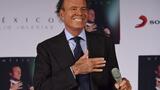 Julio Iglesias visé par une plainte pour délits sexuels et traite d'êtres humains