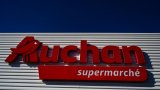 Plan social à Auchan: un hypermarché de La Défense temporairement bloqué par la CGT