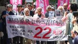 Nucléaire: un tribunal japonais annule une amende colossale visant les ex-dirigeants de l'opérateur de Fukushima