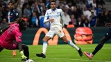 Ligue 1: Greenwood marque quatre fois, l'OM passe en tête