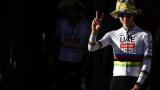Le Tour de France s'élance de Lille avec Tadej Pogacar en grand favori