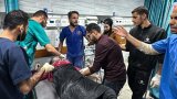 Gaza: des soignants décrivent des blessures exceptionnellement violentes