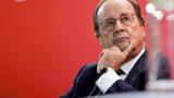 Budget: Hollande juge qu'il ne faut pas se priver du 49.3