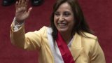 Le Pérou se dote d'un nouveau président après la destitution expresse de Dina Boluarte