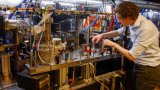 100 ans après, la physique quantique reste un mystère
