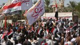 Irak: des agriculteurs manifestent contre l'interdiction de cultiver en pleine sécheresse