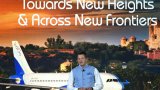 Inde: nouvelle commande ferme de 30 gros porteurs Airbus A350 par la compagnie IndiGo