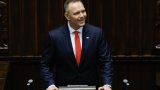 Pologne: Karol Nawrocki, un historien nationaliste investi président