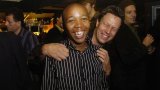 Premier rôle de Tsotsi, l'acteur sud-africain Presley Chweneyagae est mort