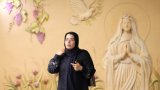 En Iran islamique, une station de métro en l'honneur de la Vierge Marie
