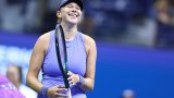 US Open: Anisimova jouera le titre contre la tenante Sabalenka