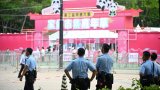 Pékin fustige les propos de Rubio sur la répression de Tiananmen