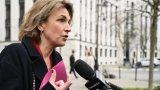 Conclave sur les retraites: il faut que ça se termine ce soir, estime Marylise Léon (CFDT)