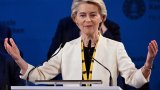 Ursula von der Leyen appelle à la création d'une Pax Europaea