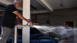 En Cisjordanie, des colons accusés de cibler les ressources hydriques palestiniennes