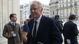 Venezuela: Macron se soumet à Trump, accuse Villepin