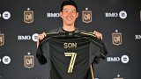 Foot: Son Heung-min, nouvel astre de Los Angeles et de sa communauté sud-coréenne