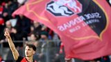 L1: Lepaul et Rennes chassent les nuages contre Strasbourg