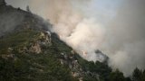 Le plus gros incendie de l'été fait un mort et neuf blessés dans l'Aude