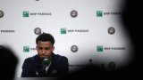 Tennis: Arthur Fils, une fragilité en Grand Chelem qui interpelle