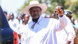 Ouganda: le président Yoweri Museveni réélu pour un septième mandat dans un climat de peur
