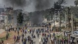 Manifestations au Kenya: le président Ruto met en garde contre toute tentative de renverser le (…)