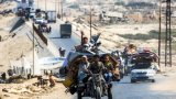 L'armée israélienne dit qu'elle va frapper durement la ville de Gaza
