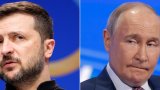 Ukraine: de possibles négociations russo-ukrainiennes attendues à Istanbul