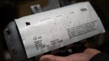 Airbags Takata: nouvel accident mortel, une situation scandaleuse pour le ministre des Transports