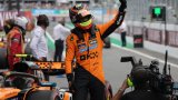 F1: nouvelle pole pour Piastri, doublé pour McLaren