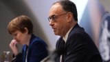 Le gouverneur de la Banque d'Angleterre très inquiet des menaces sur l'indépendance de la Fed