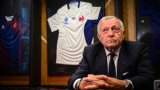 L'ex-patron de l'OL, Jean-Michel Aulas, prêt à briguer la mairie de Lyon