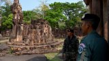 Un soldat cambodgien tué dans un échange de tirs à la frontière avec l'armée thaïlandaise