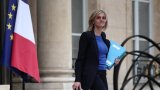 La ministre de la Transition écologique redit son opposition aux néonicotinoïdes, dénonce l'obstruction parlementaire