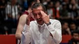 Basket: Banchi succède à Pozzecco à la tête de l'Italie