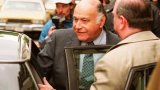 Maurice Tempelsman, roi du diamant en Afrique et compagnon de Jacqueline Kennedy-Onassis, est mort