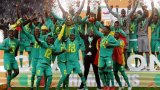 CHAN 2025 : calendrier de tous les matchs et les résultats