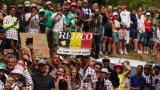 Tour de France: de Lille à Cassel, le Nord en fête lors de la 1re étape