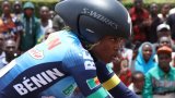 Mondiaux de cyclisme: l'immense fierté des coureurs africains, malgré des moyens limités