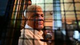 Sri Lanka: l'ex-président Wickremesinghe en détention provisoire